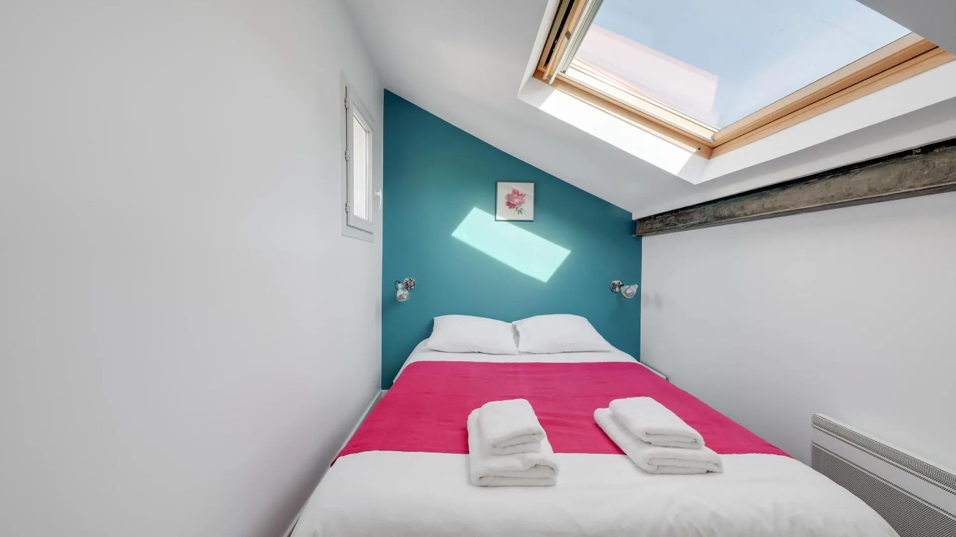Grand Loft Haut Standing Pour 6 Pers By Weekome Paris